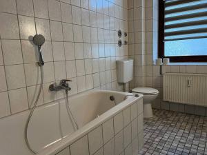 Gemütliche Wohnung in ruhiger Lage