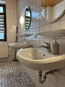 Gemütliche Wohnung in ruhiger Lage