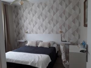 B&B / Chambres d'hotes Chez Zabou : photos des chambres