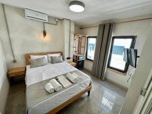 Elegance House Hotel