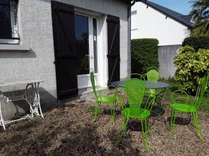 B&B / Chambres d'hotes Chez Zabou : photos des chambres