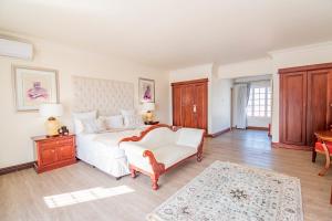 Emakhosini Boutique Hotel