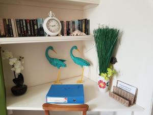 No 35 Guisborough - 2 bedroom house - Apartmány, Guisborough