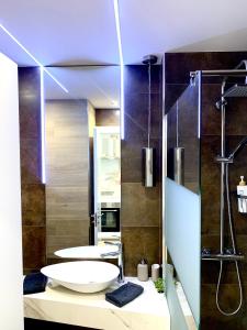 Apartamento PREMIUM con Piscina - Recepción 24 hs