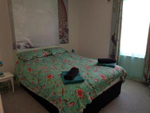 No 35 Guisborough - 2 bedroom house