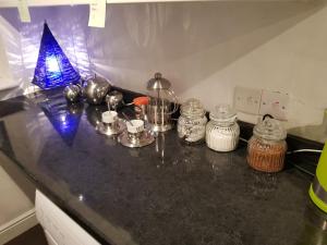 No 35 Guisborough - 2 bedroom house