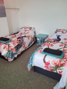 No 35 Guisborough - 2 bedroom house