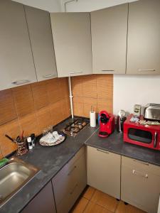 Garsoniera Dary Bloc G2str Mihai Bravu