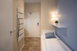 GuestHouse Köhn51, zentral gelegene, stilvoll eingerichtete Zimmer mit eigener Teeküche