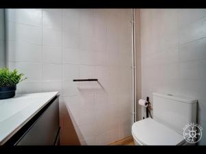 CASA DEL VALLE de Alma de Nieve