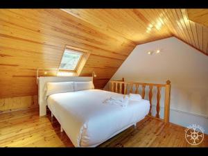 CASA DEL VALLE de Alma de Nieve