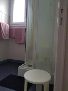 B&B / Chambres d'hotes Chez Zabou : Chambre Double avec Salle de Bains Privative