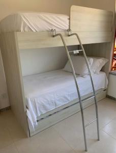 Apartamento na Praia do Saco - Condomínio Villa das Águas