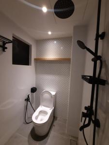 Melaka Homestay Best in Town 6+3 paxs