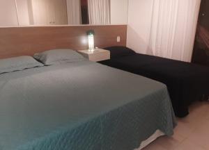 Apartamento na Praia do Saco - Condomínio Villa das Águas