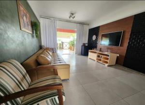 Apartamento na Praia do Saco - Condomínio Villa das Águas