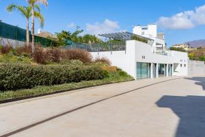 Acogedor y céntrico apartamento en Estepona