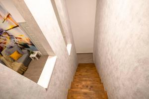 Klauzal Bella Apartment