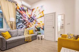 Klauzal Bella Apartment