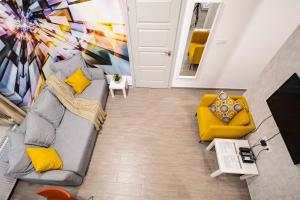 Klauzal Bella Apartment