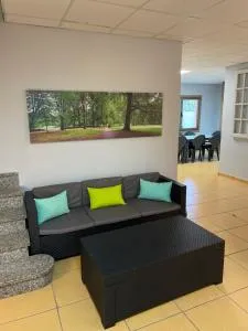 HOSTEL Cangas - Sanxenxo