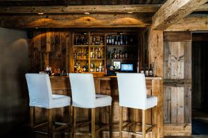 Zannier Hotels Le Chalet : photos des chambres