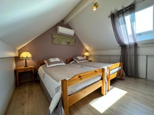 Maisons de vacances So Sweet : photos des chambres