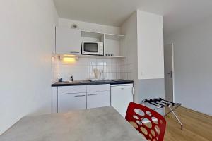 Appart'hotels City Residence Ivry : photos des chambres