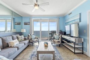 Twin Palms Beach Resort by Panhandle Getaways