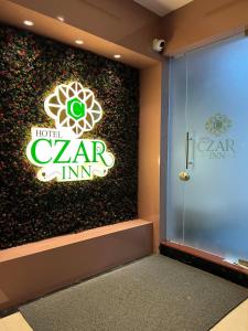 Hotel Czar Inn