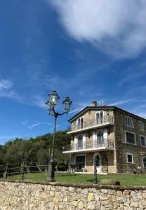 B&B Alla Fortezza - Giucano