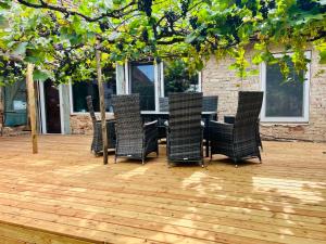 Malý penzion U Meruňky