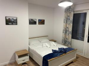 Apartament Łodzianina