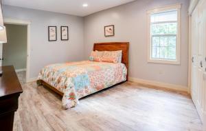 House close to Acadia National Park