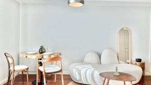 Elysium Soul Residence