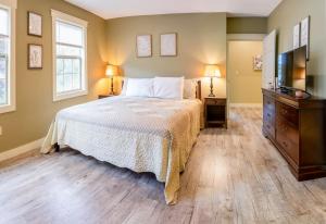 House close to Acadia National Park