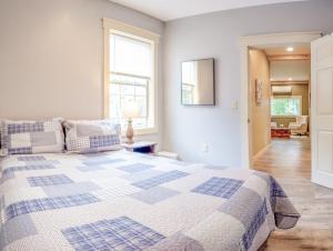 House close to Acadia National Park