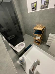 Europa Apartments nähe Düsseldorf Messe, Airport