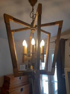 Impeccable 3 bed 2 bath Central Cowes Cottage