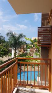 2 Bedroom and Studio Apartments with Private Pool and Gym in Vista Manors Verdant