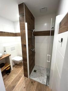 Appartements Scorfel Lodge, Iconic, Spa, sauna & terrasse : photos des chambres