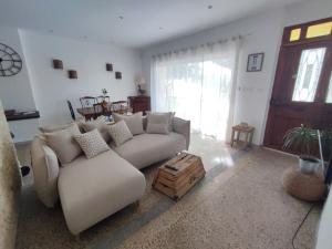 Maisons de vacances Lo Mas dei Santes : photos des chambres