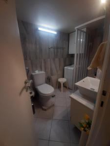 ANO KYPSELI APARTMENT