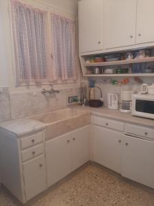 ANO KYPSELI APARTMENT