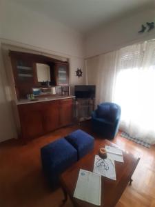 ANO KYPSELI APARTMENT