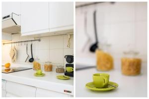 Stampa Flexyrent Apartment