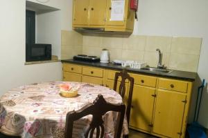 Casa das Matriarcas - Casa da Avó Elisinha