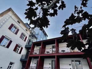 Haus Noldin - historische Herberge - dimora storica