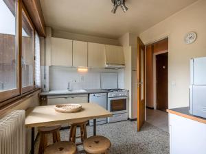 Appartement 2 chambres centre village - Proche pistes, cheminée, animaux admis - FR-1-437-41