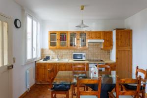 Maisons de vacances La Maison Kokliko - Maison pour 4 : photos des chambres